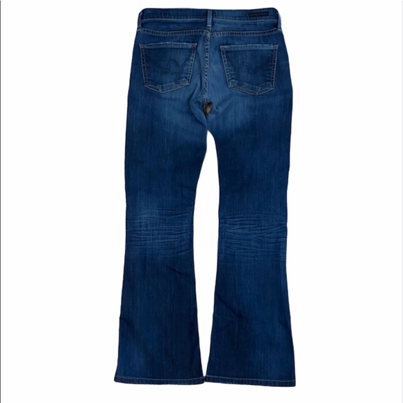 Citizens of Humanity Petite Dita Jeans - Picture 10 of 15